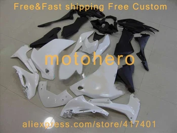 Hot Sales,For Honda fairing kits All white CBR250R MC41 CBR250R 2011-2014 11 12 13 14 Fairing body kits (Injection molding)
Hot Sales,For Honda fairing kits All white CBR250R MC41 CBR250R 2011-2014 11 12 13 14 Fairing body kits (Injection molding)