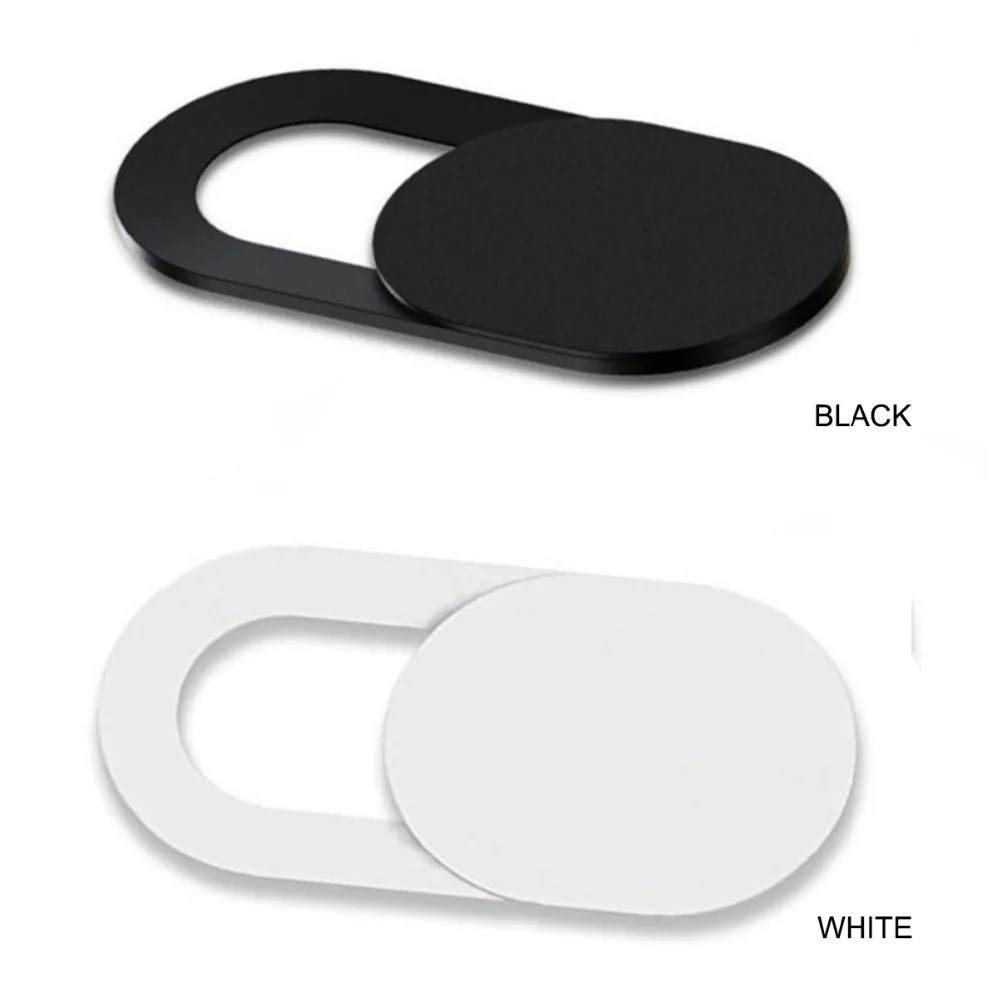 3pcs Plastic Camera Shield Stickers Notebook PC Tablet PC Mobile Anti-Hacker Peeping Protection Privacy Len Cover
3pcs Plastic Camera Shield Stickers Notebook PC Tablet PC Mobile Anti-Hacker Peeping Protection Privacy Len Cover