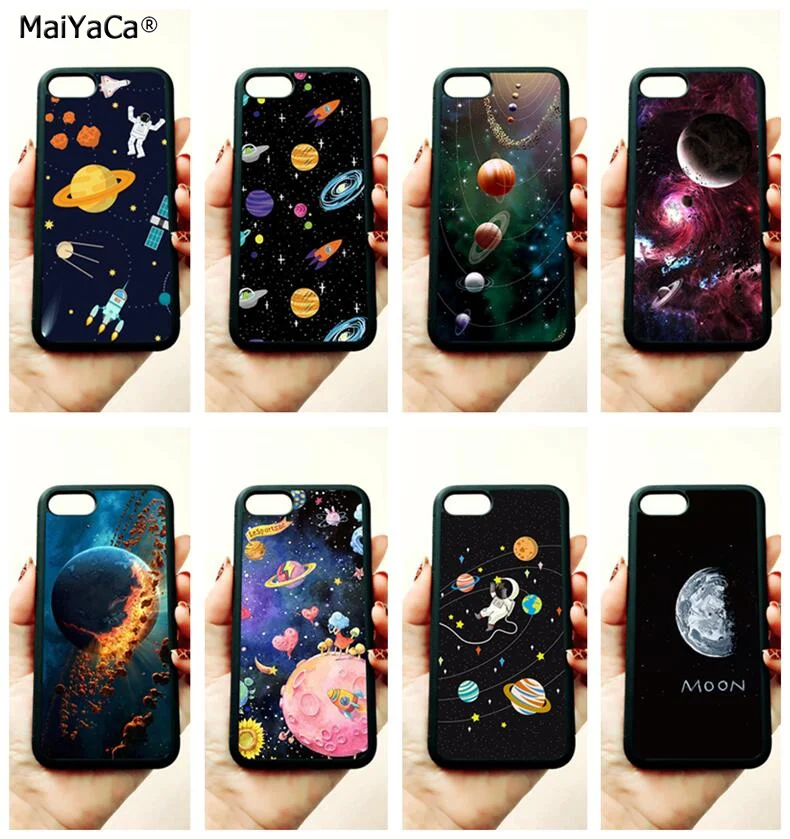 Cartoon space earth pink moon soft edge mobile phone cases for apple iPhone x 5s SE 6 6s plus 7 7plus 8 8plus XR XS MAX case
Cartoon space earth pink moon soft edge mobile phone cases for apple iPhone x 5s SE 6 6s plus 7 7plus 8 8plus XR XS MAX case