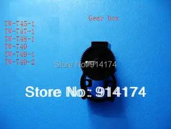 LANYU Hobby 4 channels RC Airplane TW-745-1 TW-747-1 TW-748-1 TW749-1 parts gear box
LANYU Hobby 4 channels RC Airplane TW-745-1 TW-747-1 TW-748-1 TW749-1 parts gear box
