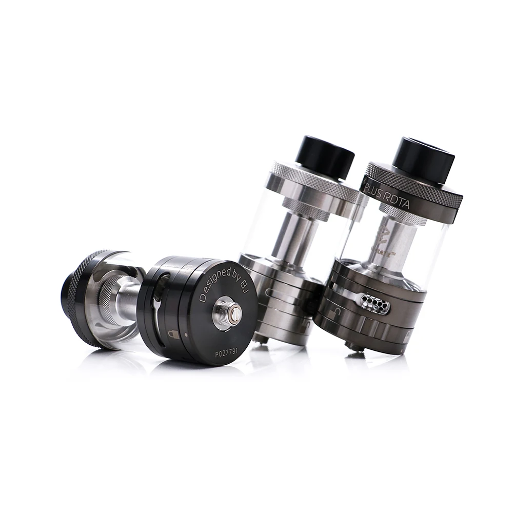 Steam Crave Aromamizer Plus RDTA (10)