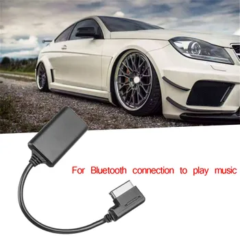 Franchise AUX Audio Cable Adapter For Mercedes Benz AMI For Bluetooth Music Interface #0613
Franchise AUX Audio Cable Adapter For Mercedes Benz AMI For Bluetooth Music Interface #0613
