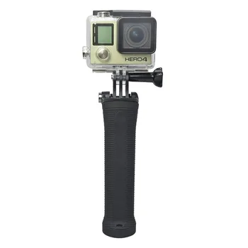 50pcs 19-50.8cm Foldable 3-way Handheld Grip Built-in Mini Tripod Selfie Stick Monopod Mount For Gopro Hero6 Hero5 4 3 3+ xiaoyi
50pcs 19-50.8cm Foldable 3-way Handheld Grip Built-in Mini Tripod Selfie Stick Monopod Mount For Gopro Hero6 Hero5 4 3 3+ xiaoyi