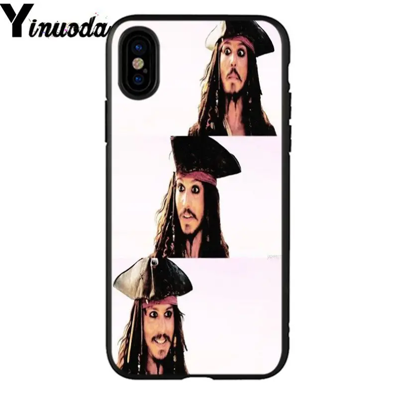 Pirates of the Caribbean