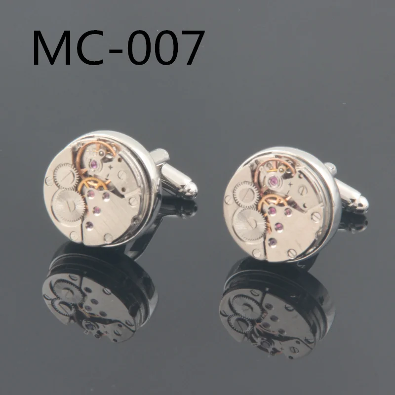 Fashion Cufflinks FREE SHIPPING:High Quality Cufflinks For Men FIGURE 2018Cuff Links Machine Core MC007Wholesales
Fashion Cufflinks FREE SHIPPING:High Quality Cufflinks For Men FIGURE 2018Cuff Links Machine Core MC007Wholesales