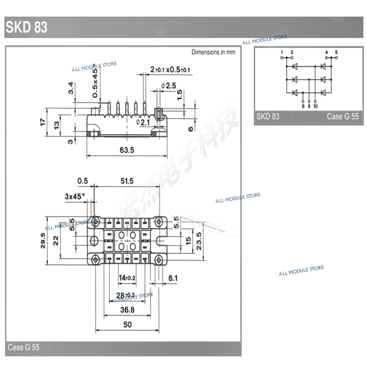 SKD83-16...