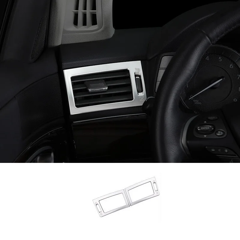 Control System Rear Panels Foot Pedal Interior Modified Automobile Decoration Car Styling 13 14 15 16 17 FOR Infiniti Q70
Control System Rear Panels Foot Pedal Interior Modified Automobile Decoration Car Styling 13 14 15 16 17 FOR Infiniti Q70