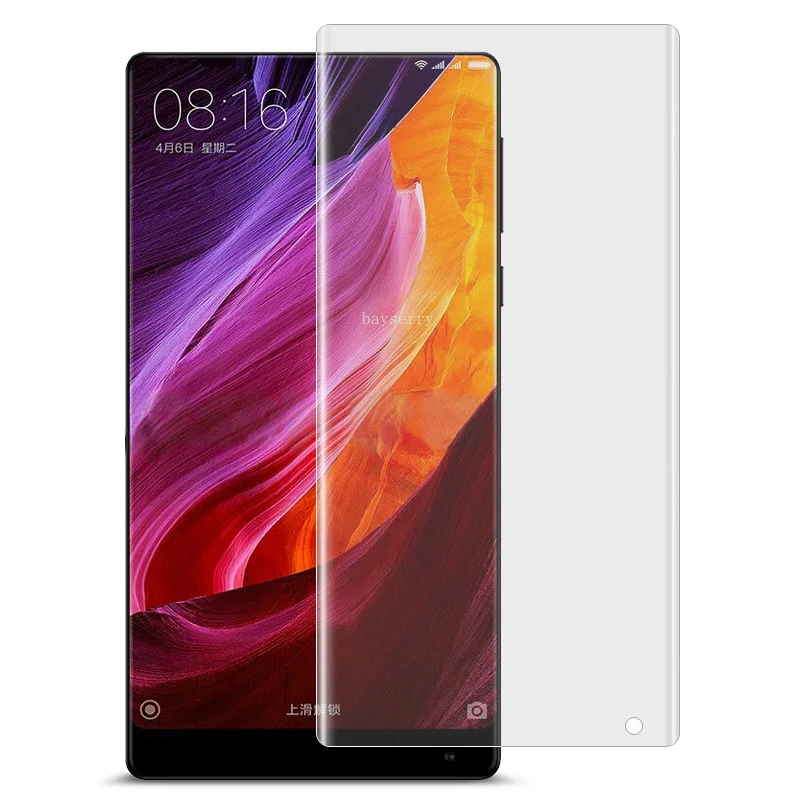 2pcs Soft Flim For Redmi Note7 Pro Note6 Screen Protector Bubble Free For Xiaomi 9 9SE 8 A2 Lite Mix 2 2S 3 Film Phone HD Clear
2pcs Soft Flim For Redmi Note7 Pro Note6 Screen Protector Bubble Free For Xiaomi 9 9SE 8 A2 Lite Mix 2 2S 3 Film Phone HD Clear