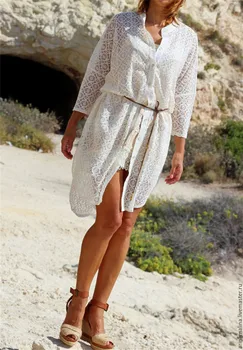 Lace Beach Cover up With Belt Sarong Beach Cardigan 2019 Swimwear Cover up Women Robe Plage Beach Kaftan Beach Dress
Lace Beach Cover up With Belt Sarong Beach Cardigan 2019 Swimwear Cover up Women Robe Plage Beach Kaftan Beach Dress