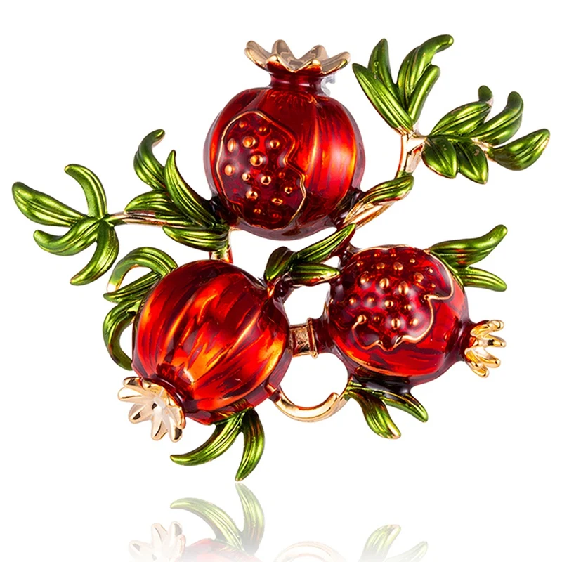 Enamel Oil Drop Pomegranate Flowers Charm Pendant For Brooch Jewelry Diy Handmade Jewelry Making
Enamel Oil Drop Pomegranate Flowers Charm Pendant For Brooch Jewelry Diy Handmade Jewelry Making
