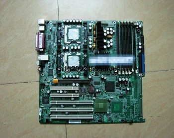 X5DAE I7505 workstation mainboard (533 external frequency)
X5DAE I7505 workstation mainboard (533 external frequency)