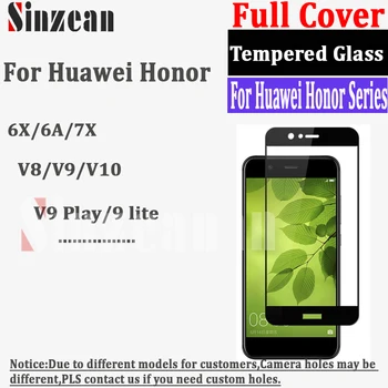 100pcs For Huawei Honor 8X/10 LITE/Magic 2/Note 10/V20/V10/8A/8C/Play 2.5D Full Cover tempered glass screen protector(Edge Glue)
100pcs For Huawei Honor 8X/10 LITE/Magic 2/Note 10/V20/V10/8A/8C/Play 2.5D Full Cover tempered glass screen protector(Edge Glue)