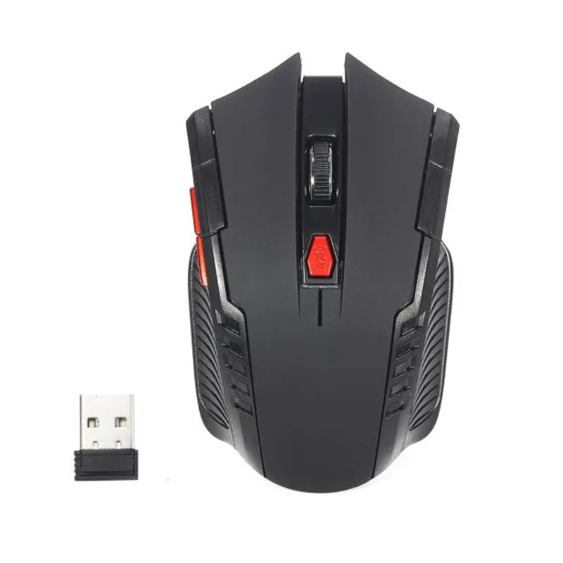 Hot Sale Professional Game Sem Fio Portable 2.4GHz Wireless Gaming Mouse Optical USB Mice For PC Laptop Jan19
Hot Sale Professional Game Sem Fio Portable 2.4GHz Wireless Gaming Mouse Optical USB Mice For PC Laptop Jan19