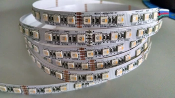 NEW 25M/lot 5050 4IN1 RGBW LED ribbon SMD RGBWW 4 colors led Flexible Strip 5M/reel DC24V 96leds/M 5M 480leds Free Shipping
NEW 25M/lot 5050 4IN1 RGBW LED ribbon SMD RGBWW 4 colors led Flexible Strip 5M/reel DC24V 96leds/M 5M 480leds Free Shipping