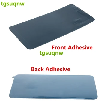 10 pieces/lot Back Battery Door Cover + Front Frame Housing Adhesive Sticker for Huawei P10 Lite Front Frame+ Back cover sticker
10 pieces/lot Back Battery Door Cover + Front Frame Housing Adhesive Sticker for Huawei P10 Lite Front Frame+ Back cover sticker