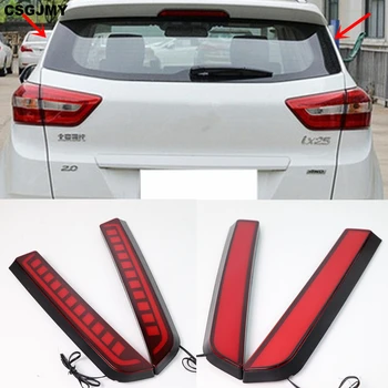 CSGJMY 2pcs Led Rear Trunk Lamp Braking lights Driving Lights rear fog lamp For Hyundai IX25 Creta 2014 2015 2016 2017 2018 2019
CSGJMY 2pcs Led Rear Trunk Lamp Braking lights Driving Lights rear fog lamp For Hyundai IX25 Creta 2014 2015 2016 2017 2018 2019