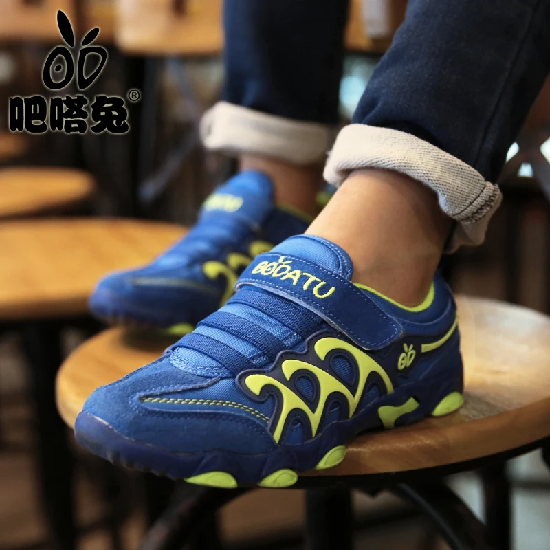 BADATU Children Casual Shoes Girl Breathable Sneakers Sport Boys Shoes Top Brand Fashion Shoes D115 BADATU Children Casual Shoes Girl Breathable Sneakers Sport Boys Shoes Top Brand Fashion Shoes D115<br><br>Aliexpress