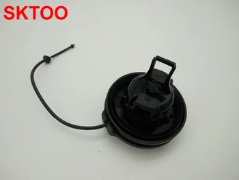 SKTOO Fuel Tank Cap For Peugeot 301 307 308 408 508 2008 3008 ABS Black Fuel Gas Tank Cap Cover
SKTOO Fuel Tank Cap For Peugeot 301 307 308 408 508 2008 3008 ABS Black Fuel Gas Tank Cap Cover