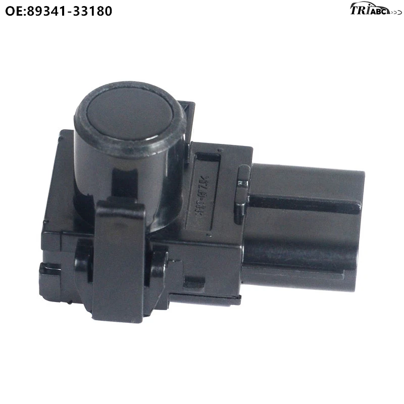89341-33180 PDC Parking Sensor For TOYOTA COROLLA Verso ZER ZZE12 R1 MPV Anti Radar Detector Parktronic Control
89341-33180 PDC Parking Sensor For TOYOTA COROLLA Verso ZER ZZE12 R1 MPV Anti Radar Detector Parktronic Control
