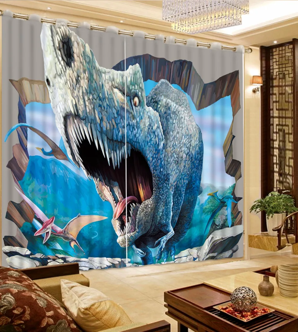 3D Curtain Fashion Customized Cartoon Anime Dragon Curtains For Living Room Curtain Blackout Bathroom Shower Curtain
3D Curtain Fashion Customized Cartoon Anime Dragon Curtains For Living Room Curtain Blackout Bathroom Shower Curtain