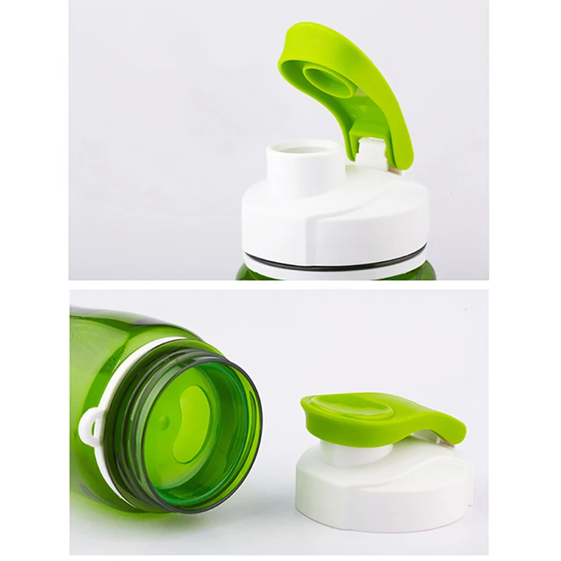 Plastic Water Drinking Bottle Sports Water Bottle Portable Leak Proof Sports Travel Space Bike Hiking Drinkware
Plastic Water Drinking Bottle Sports Water Bottle Portable Leak Proof Sports Travel Space Bike Hiking Drinkware