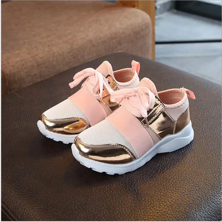 Casual kids school sneakers shoes for girls 2019 new children sports shoes breathable kids running shoes size 3-15 years
Casual kids school sneakers shoes for girls 2019 new children sports shoes breathable kids running shoes size 3-15 years
