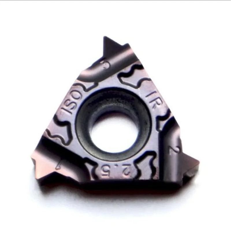 16IR 300ISO-TF PR1115,100% original kyocera carbide insert,small tools turning tool holder boring bar cnc machine milling turn
16IR 300ISO-TF PR1115,100% original kyocera carbide insert,small tools turning tool holder boring bar cnc machine milling turn