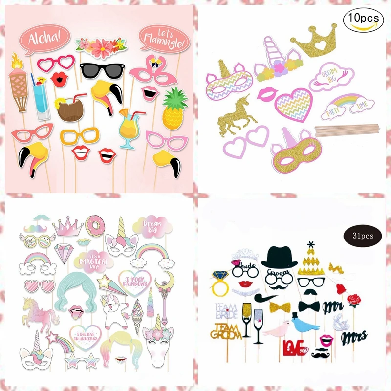 Unicorn theme photo props men and women baby birthday party shooting props birthday birthday fun taste
Unicorn theme photo props men and women baby birthday party shooting props birthday birthday fun taste