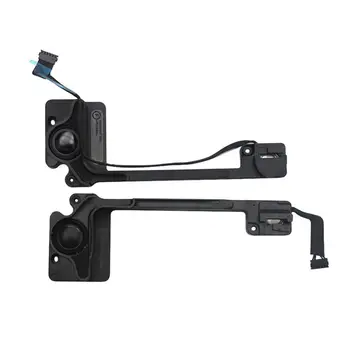 New Left + Right Speaker for MacBook Pro 13 Inch Retina A1502 Internal Speakers Late 2013 Early 2014 2015 923-0557 923-00509
New Left + Right Speaker for MacBook Pro 13 Inch Retina A1502 Internal Speakers Late 2013 Early 2014 2015 923-0557 923-00509