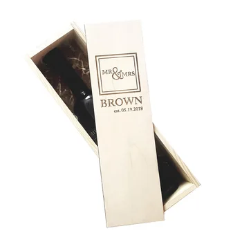 Free shipping 4PCSraw wood handmade lettering custom-made wine box Engagement wedding bridesmaid Best man as DIY Invitation box
Free shipping 4PCSraw wood handmade lettering custom-made wine box Engagement wedding bridesmaid Best man as DIY Invitation box