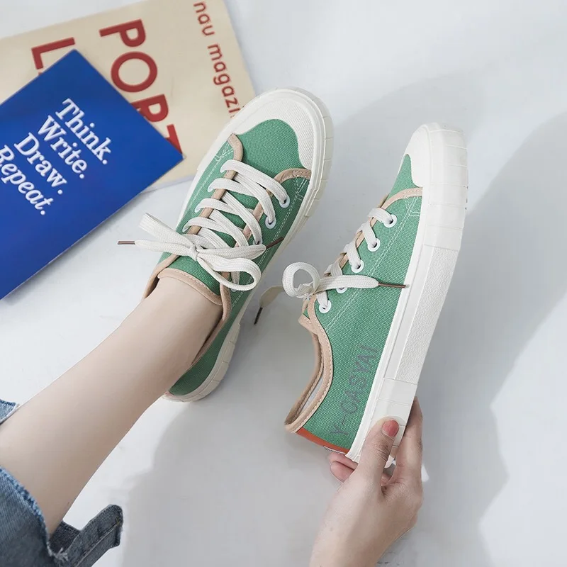 YRRFUOT Women Sneakers Brand Lace-up Air Mesh Woman Shoes Leisure Shoes Zapatos Mujer Women Sneakers Solf
YRRFUOT Women Sneakers Brand Lace-up Air Mesh Woman Shoes Leisure Shoes Zapatos Mujer Women Sneakers Solf