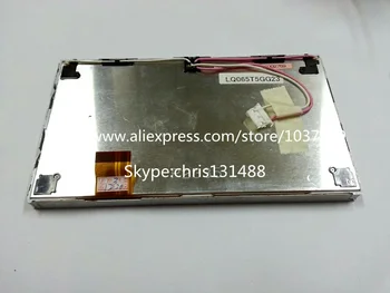 Free shipping new 6.5" lcd display modules LQ065T5GG23 LQ065T5GG22 Screen for Mercedes W164 ML350 ML320 car DVD navigation GPS
Free shipping new 6.5" lcd display modules LQ065T5GG23 LQ065T5GG22 Screen for Mercedes W164 ML350 ML320 car DVD navigation GPS
