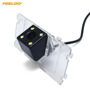 FEELDO 1Set Special Car Rear View Reverse Parking Backup Camera For JAC TONGYUE Auto Reversing Camera
FEELDO 1Set Special Car Rear View Reverse Parking Backup Camera For JAC TONGYUE Auto Reversing Camera