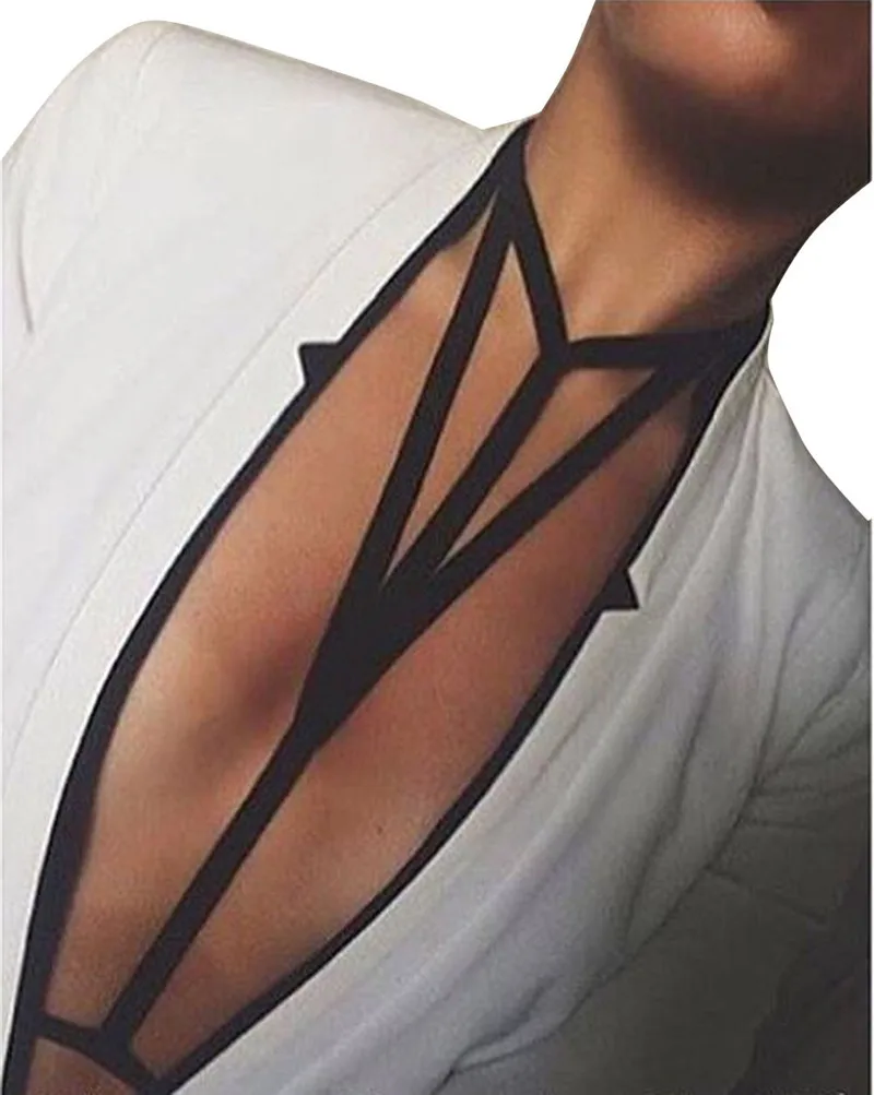 Sexy maillot de bain Biquini Women Alluring Harness Elastic Cage Strappy Swimwear Bandage Bikini Hollow Out Bra Bustier Body hot
Sexy maillot de bain Biquini Women Alluring Harness Elastic Cage Strappy Swimwear Bandage Bikini Hollow Out Bra Bustier Body hot