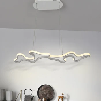 Nordic Creative led Lighting Simple Living Room Hanging Lamp Cafe Bar Modern led Pendant Lamps Restaurant Special Pendant Lamps
Nordic Creative led Lighting Simple Living Room Hanging Lamp Cafe Bar Modern led Pendant Lamps Restaurant Special Pendant Lamps