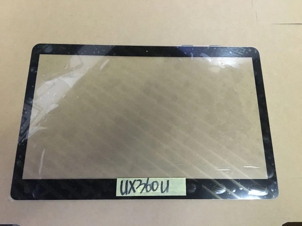 Original 13.3" Touch Digitizer For Asus UX360U UX360UA Touch Screen (only touch screen )
Original 13.3" Touch Digitizer For Asus UX360U UX360UA Touch Screen (only touch screen )