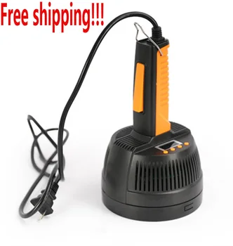 Hand Held Electromagnetic Induction Sealer Microcomputer Bottle Sealing Machine Aluminum Foil Medical Plastic Capper
Hand Held Electromagnetic Induction Sealer Microcomputer Bottle Sealing Machine Aluminum Foil Medical Plastic Capper