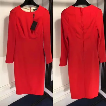 Amazing red retron wrap dress vadim elegant generous erening women's clothing fashion office dress female vestido de festa
Amazing red retron wrap dress vadim elegant generous erening women's clothing fashion office dress female vestido de festa
