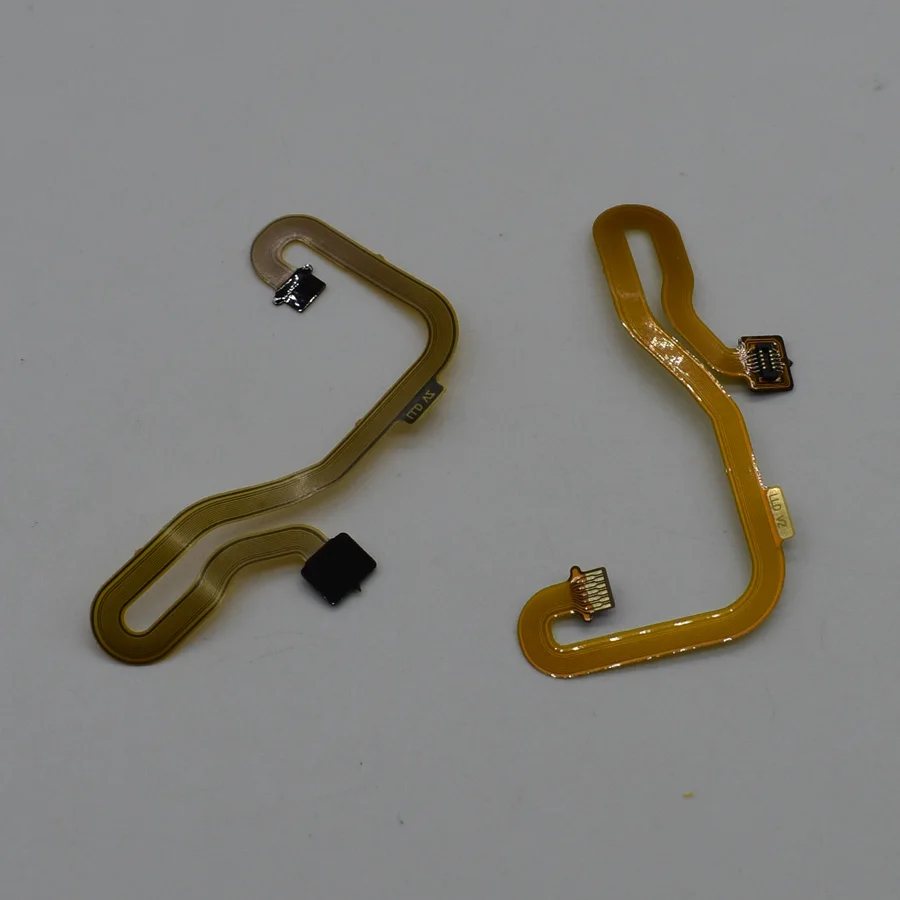 For Huawei Honor 9 Lite Home Button Fingerprint Sensor Scanner Connector Motherboard Flex Cable
For Huawei Honor 9 Lite Home Button Fingerprint Sensor Scanner Connector Motherboard Flex Cable