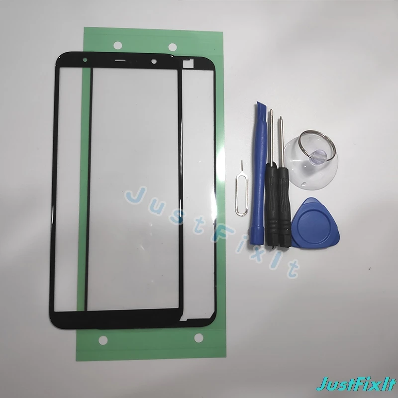 For Samsung Galaxy J4+ J4 Plus J415 J415F J415DS Replacement LCD Front Touch Screen Glass Outer Lens
For Samsung Galaxy J4+ J4 Plus J415 J415F J415DS Replacement LCD Front Touch Screen Glass Outer Lens