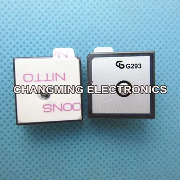 Passive Antenna Ceramic Antenna 18*18*4 GPS Circular Patch Antenna Built-in (working 100% Free Shipping) 50PCS
Passive Antenna Ceramic Antenna 18*18*4 GPS Circular Patch Antenna Built-in (working 100% Free Shipping) 50PCS