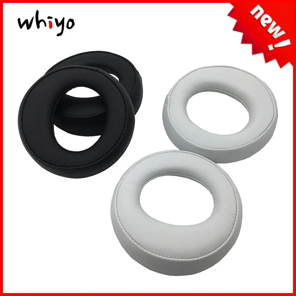 1 pair of Sleeve Earpads Earmuff Replacement Ear Pads for Sony PlayStation Gold Wireless Stereo Headset for PS4 PS3 PS Vita
1 pair of Sleeve Earpads Earmuff Replacement Ear Pads for Sony PlayStation Gold Wireless Stereo Headset for PS4 PS3 PS Vita