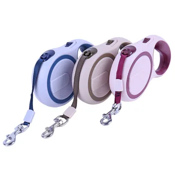JORMEL Pet Large Dog Leash Collar 5M Pet Leads Automatic Retractable Leash Collie Saint Bernard Dog Chain Products for Animals
JORMEL Pet Large Dog Leash Collar 5M Pet Leads Automatic Retractable Leash Collie Saint Bernard Dog Chain Products for Animals