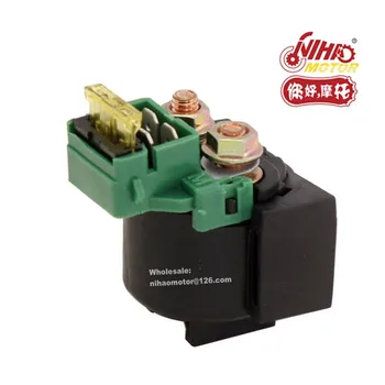 119 CFMoto Parts CF500 CF188 Start Relay Scooter Motorcycle Moped Go Karts Ignition for CF 500 Motor ATV UTV GOKART 500cc Engine
119 CFMoto Parts CF500 CF188 Start Relay Scooter Motorcycle Moped Go Karts Ignition for CF 500 Motor ATV UTV GOKART 500cc Engine