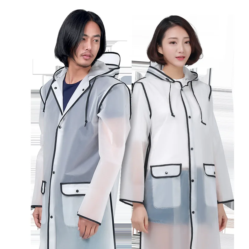 adults transparent rain coat travel rain tools universal rainwear for hiking women PVC waterproof raincoat YY009
adults transparent rain coat travel rain tools universal rainwear for hiking women PVC waterproof raincoat YY009