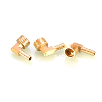 6mm 8mm 10mm 12mm Hose Barb x 1/8" 1/4" 3/8" 1/2" BSP Male Thread Elbow Brass Pipe Fittings Barbed Coupling Connector
6mm 8mm 10mm 12mm Hose Barb x 1/8" 1/4" 3/8" 1/2" BSP Male Thread Elbow Brass Pipe Fittings Barbed Coupling Connector