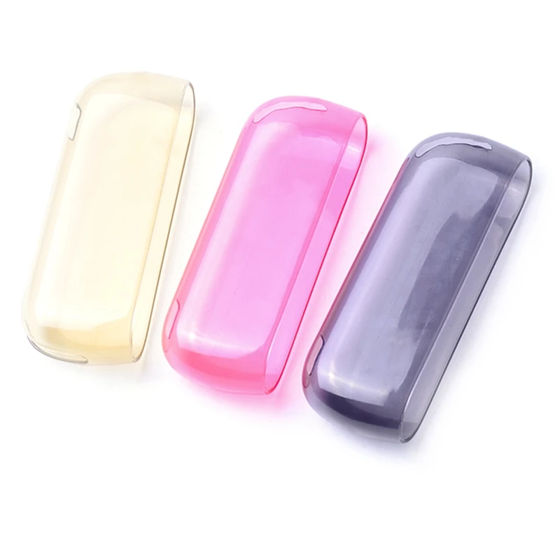 Soft TPU Case For IQOS 3.0 E Cigarette Protective Case Cover Sleeve Protective Cover For IQOS 3 Case E Cigarette
Soft TPU Case For IQOS 3.0 E Cigarette Protective Case Cover Sleeve Protective Cover For IQOS 3 Case E Cigarette