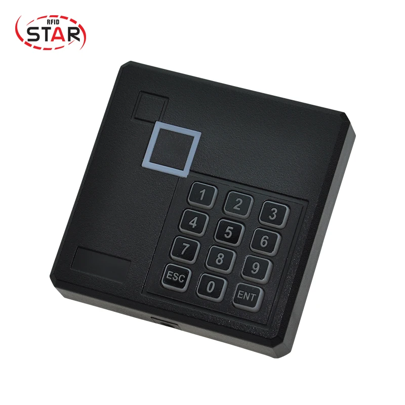 RFID Waterproof IP67 Weigand26/34 EM ID 125KHz reader Access reader high reliability
RFID Waterproof IP67 Weigand26/34 EM ID 125KHz reader Access reader high reliability