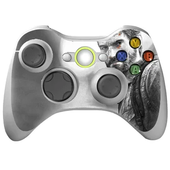 2PCS/LOT price cheap and good quality controller for xbox 360 and xbox 360 slim controller
2PCS/LOT price cheap and good quality controller for xbox 360 and xbox 360 slim controller