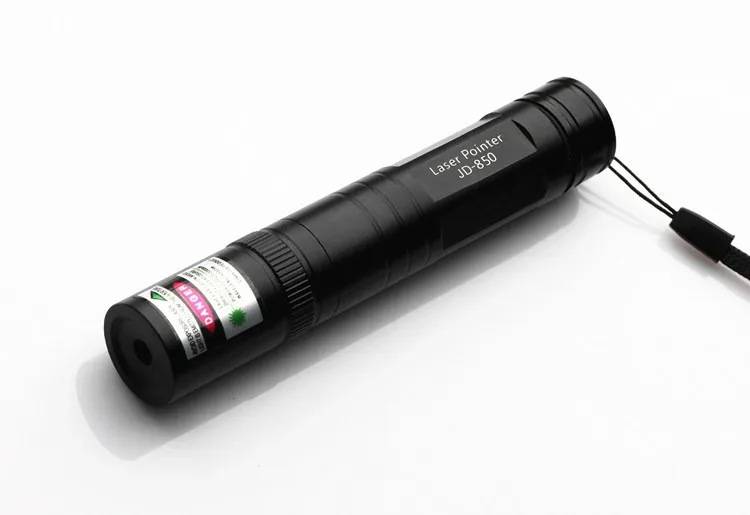 

Tinhofire Laser 850 lamp 5mw laser pen 532 nm green pen 5000 meters flashlight Green laser